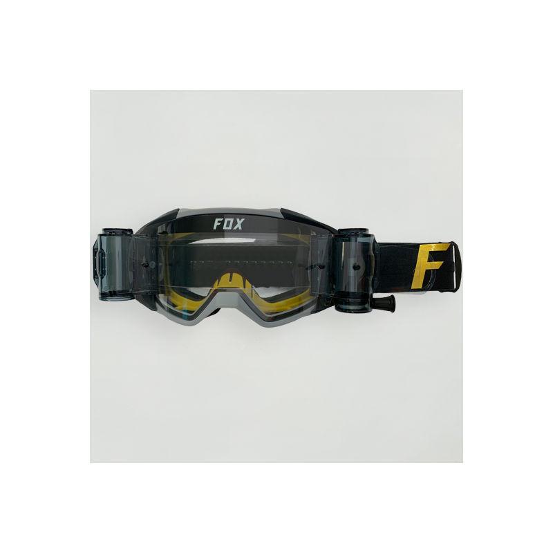 Repuesto Antiparra Vue Total Vision System Transparente 2020 Fox Racing - Rideshop