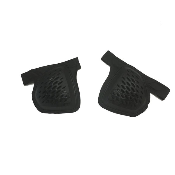 Repuestos Jofa Hombreras R3 Negro 2020 Fox Racing - Rideshop