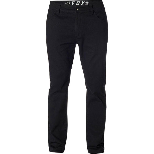 Pantalón Lifestyle Dagger 2.0 Negro Fox Racing - Rideshop