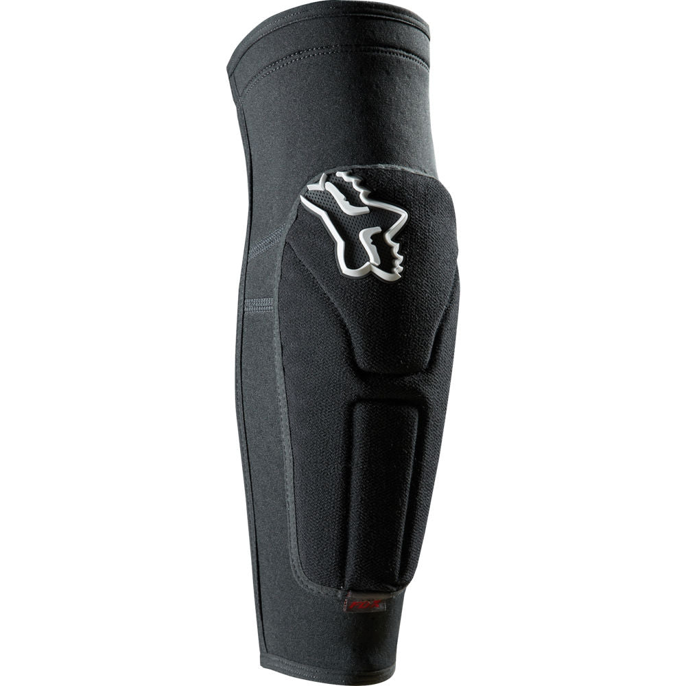 Coderas Bicicleta Launch Enduro Gris Fox Racing - Rideshop