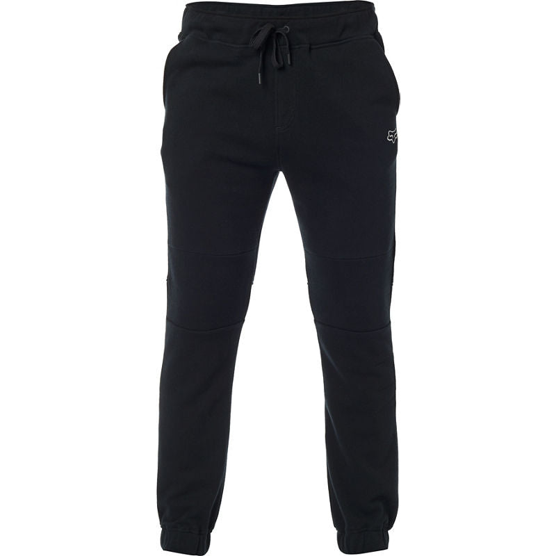 Pantalón Lifestyle Lateral Negro Fox Racing - Rideshop