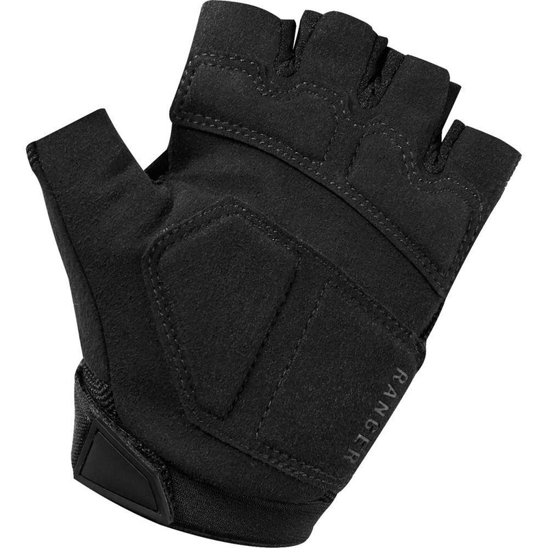 Guantes Bicicleta Mujer Ranger Gel Negro Fox Racing - Rideshop