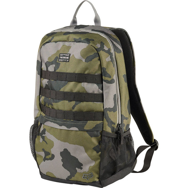 Mochila Lifestyle 180 Camo Fox Racing - Rideshop