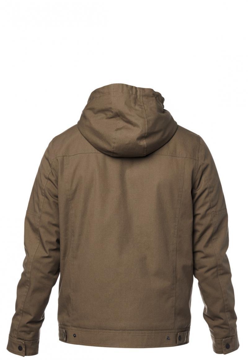 Chaqueta Lifestyle Mercer Café Fox Racing - Rideshop