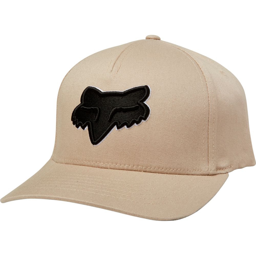 Gorro Lifestyle Epicycle Flexfit Arena Fox Racing - Rideshop