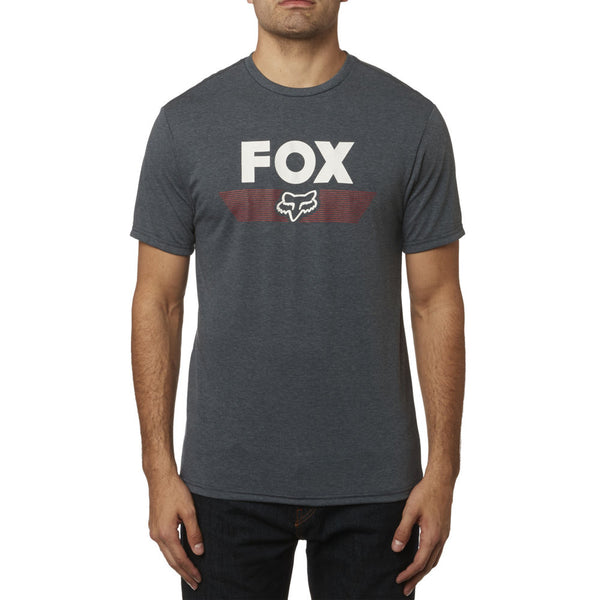 Polera Lifestyle Aviator Azul Fox Racing - Rideshop