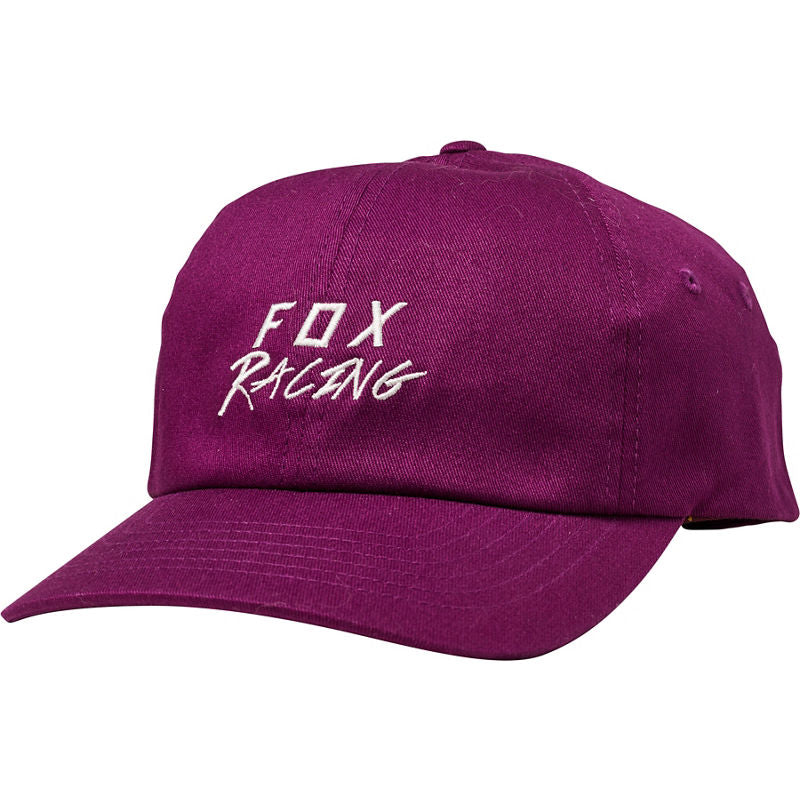 Jockey Lifestyle Mujer Dad Lapped Morado Fox Racing - Rideshop