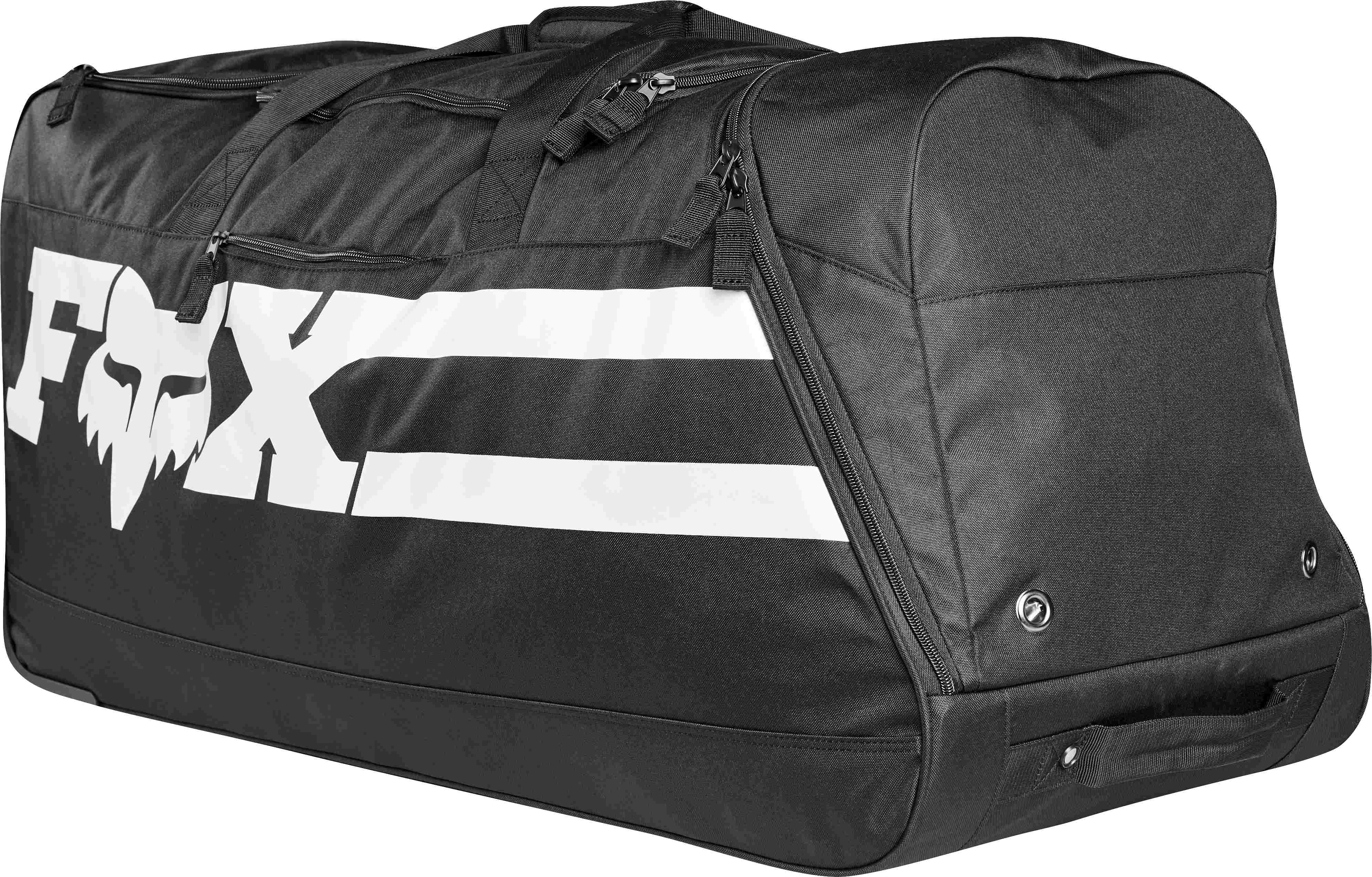 Bolso Moto Shuttle 180 Cota Negro Fox Racing - Rideshop