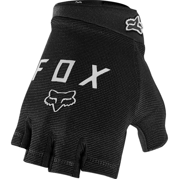 Guantes Bicicleta Ranger Gel Negro Fox Racing - Rideshop