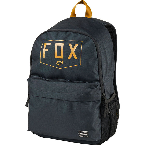 Mochila Lifestyle Legacy Negro Fox Racing - Rideshop