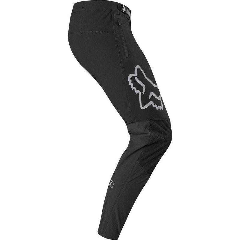 Pantalón Bicicleta Defend Kevlar® Negro Fox Racing - Rideshop