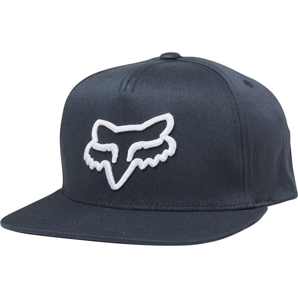 Jockey Niño Snapback Instill Azul Fox Racing - Rideshop