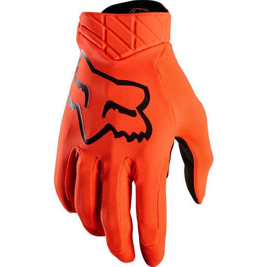 Guantes Moto Airline Naranjo 2020 Fox Racing - Rideshop