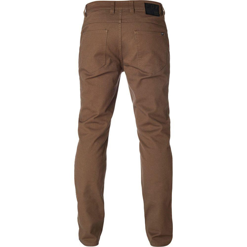 Pantalón Lifestyle Dagger 2.0 Café Fox Racing - Rideshop