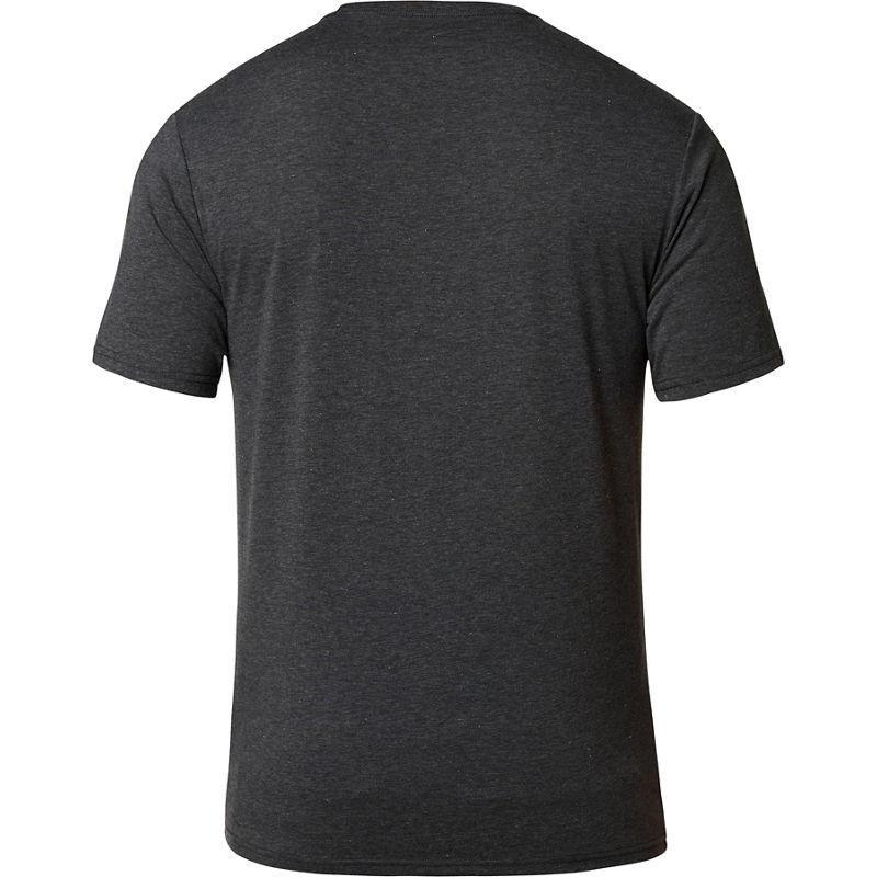 Polera Lifestyle Blinders Tech Negro Fox Racing - Rideshop