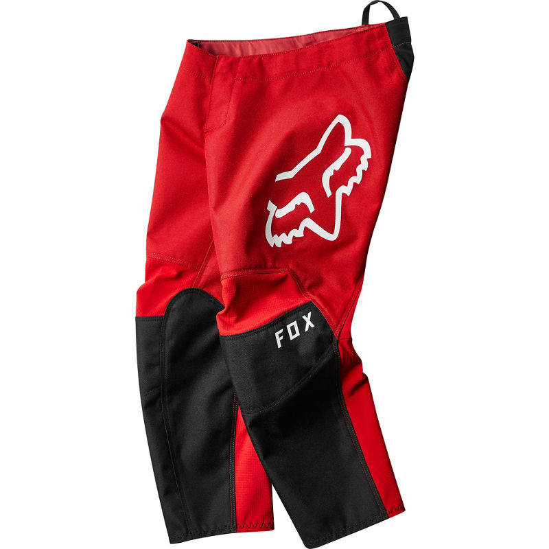 Pantalón Moto Infantil 180 Prix Rojo Fox Racing - Rideshop
