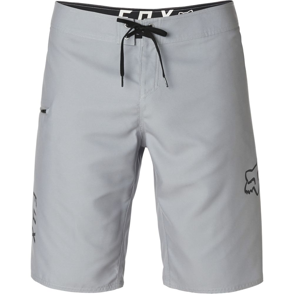 Traje De Baño Lifestyle Overhead Acero Fox Racing - Rideshop