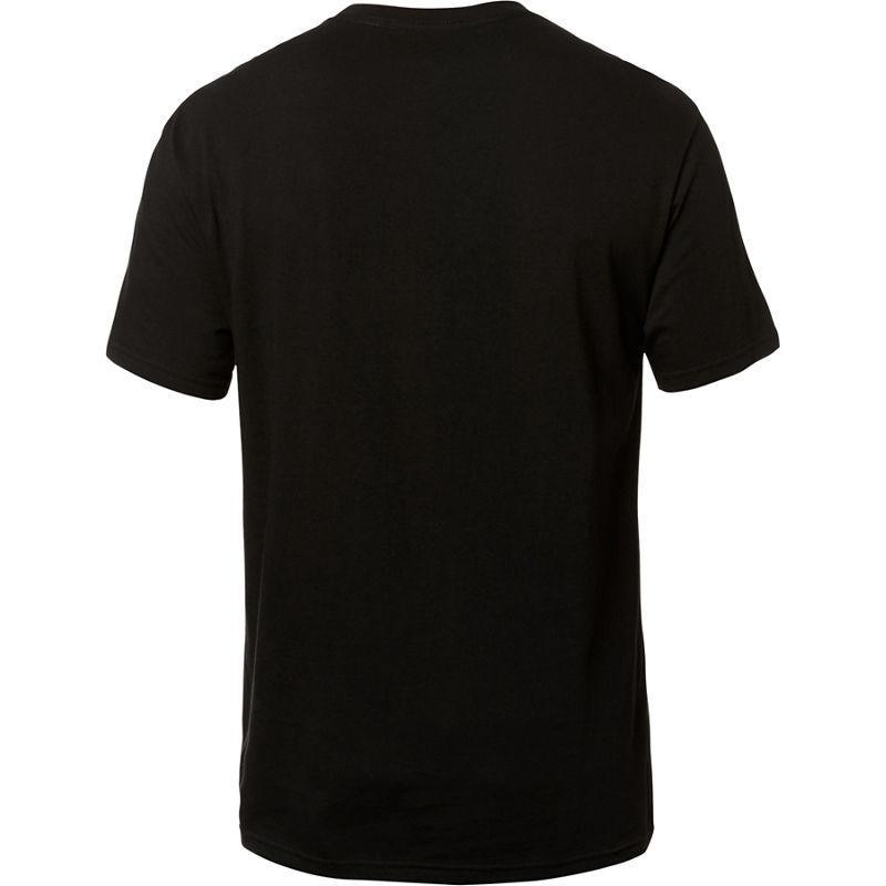 Polera Lifestyle Legacy Fox Racing Head Camo Fox Racing - Rideshop