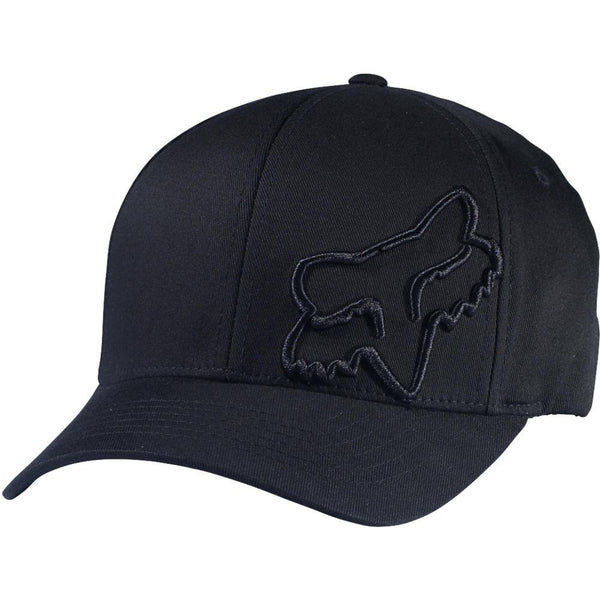 Gorro Lifestyle Flex 45 Flexfit Negro Fox