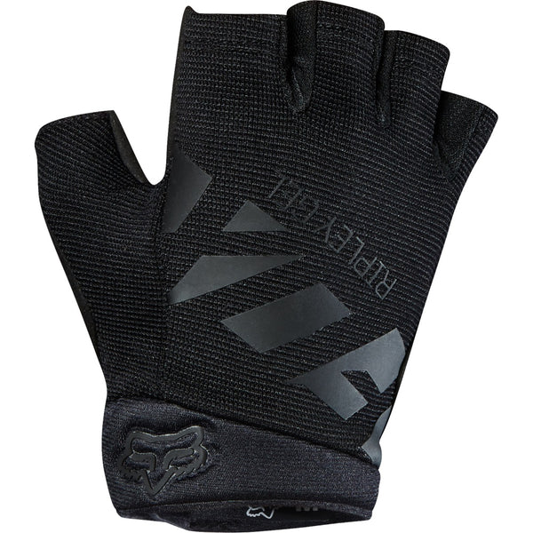 Guantes Bicicleta Mujer Ripley Gel Short Negro Fox Racing - Rideshop