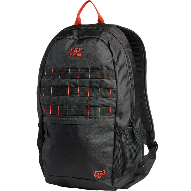 Mochila Lifestyle 180 Backpack Negro Fox Racing - Rideshop