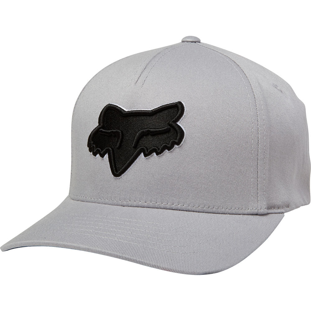Gorro Lifestyle Flexfit Epicycle Gris Fox Racing - Rideshop