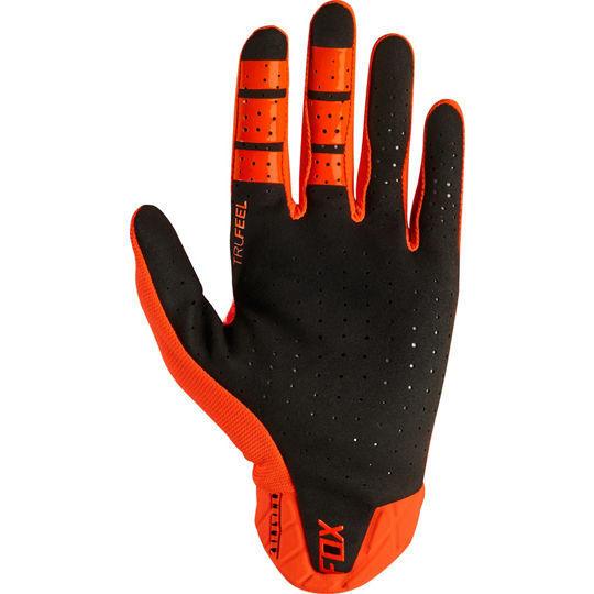 Guantes Moto Airline Naranjo 2020 Fox Racing - Rideshop