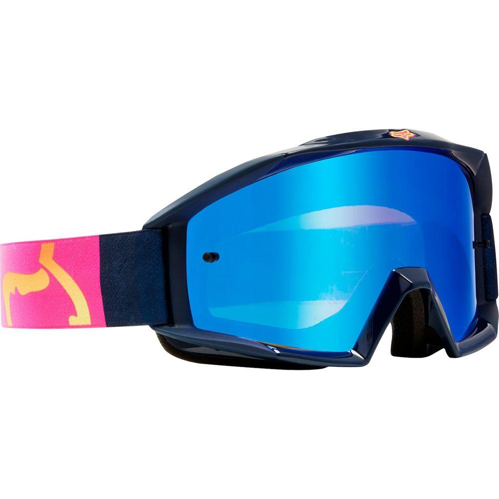 Antiparra Main Goggle Idol Multicolor Fox Racing - Rideshop