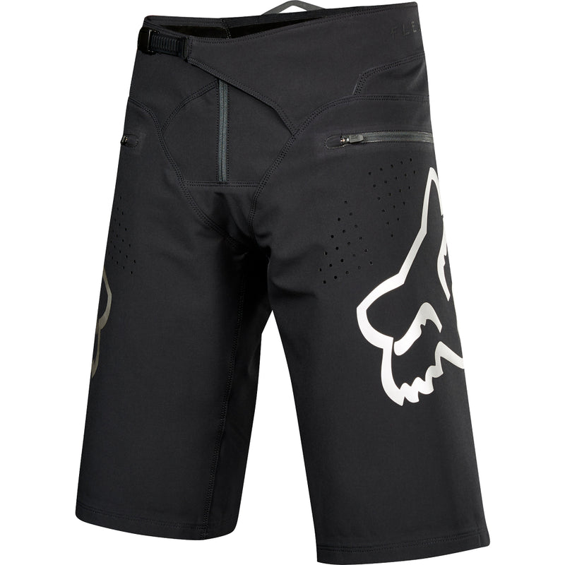 Short Bicicleta Flexair Negro Fox Racing - Rideshop