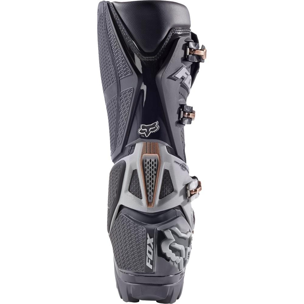 Botas Moto Instinct Off Road Fox Racing - Rideshop