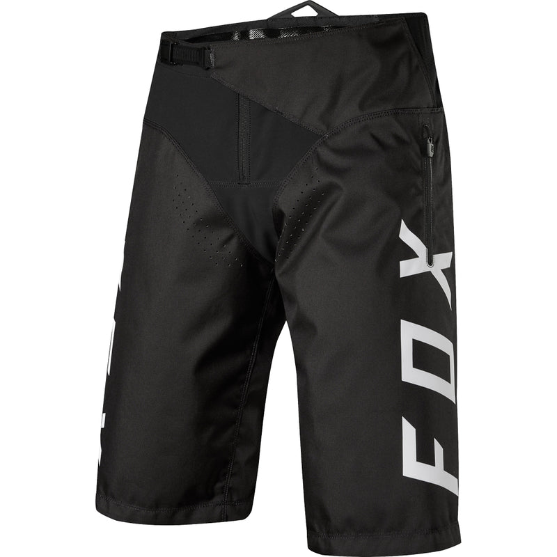 Short Bicicleta Demo Negro Fox Racing - Rideshop