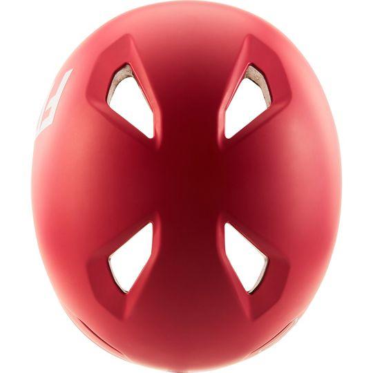 Casco Bicicleta Flight Sport Rojo Fox Racing - Rideshop