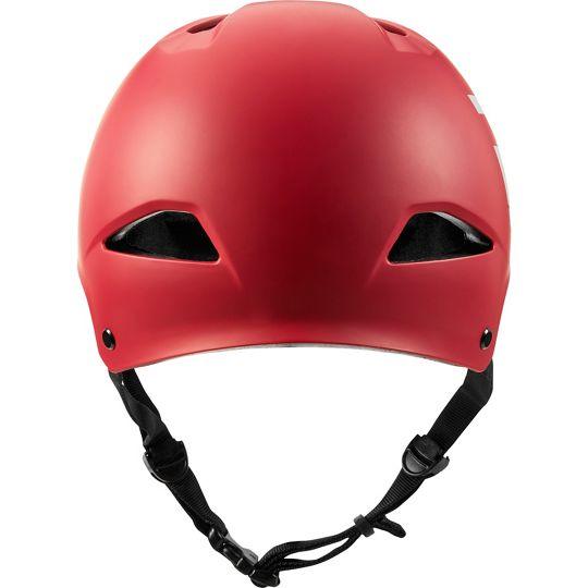 Casco Bicicleta Flight Sport Rojo Fox Racing - Rideshop