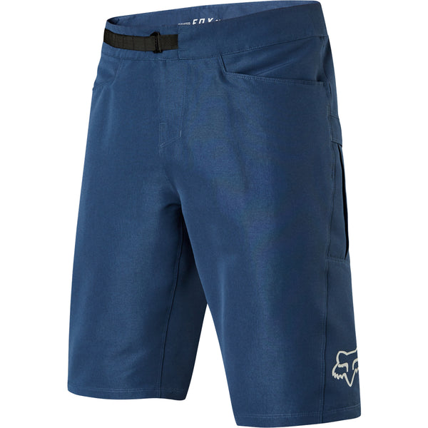 Short Bicicleta Ranger Cargo Azul Fox Racing - Rideshop