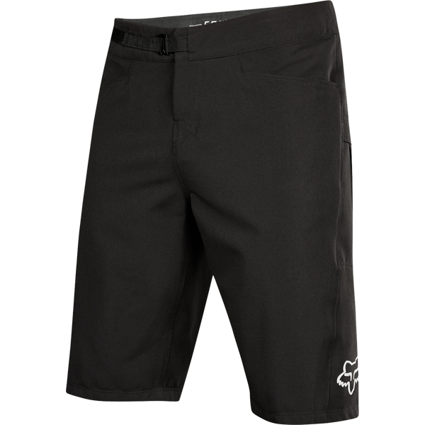 Short Bicicleta Ranger Cargo Negro Fox Racing - Rideshop