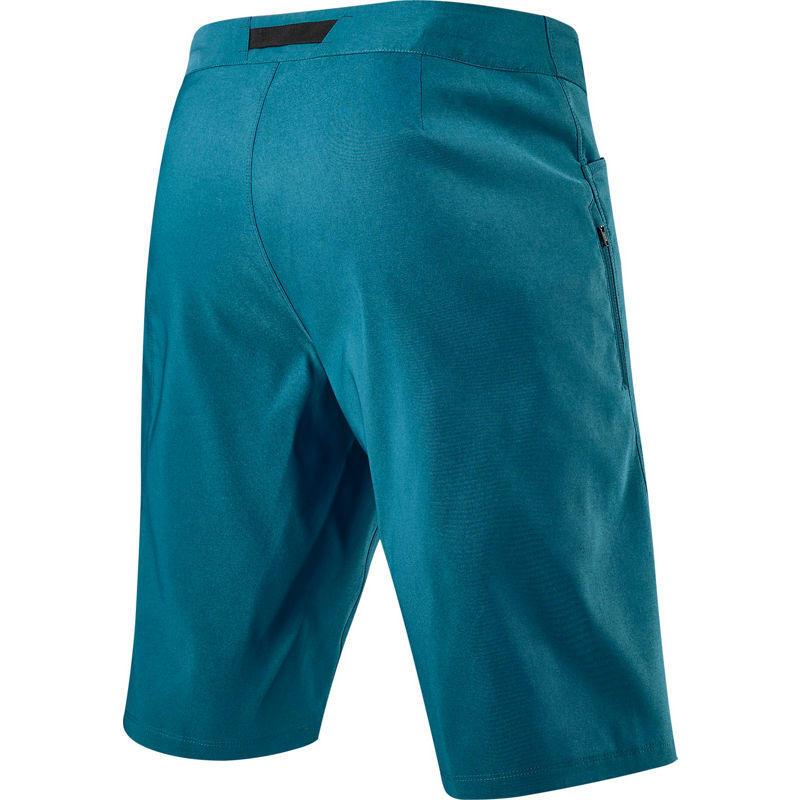 Short Bicicleta Ranger Cargo Azul Fox Racing - Rideshop