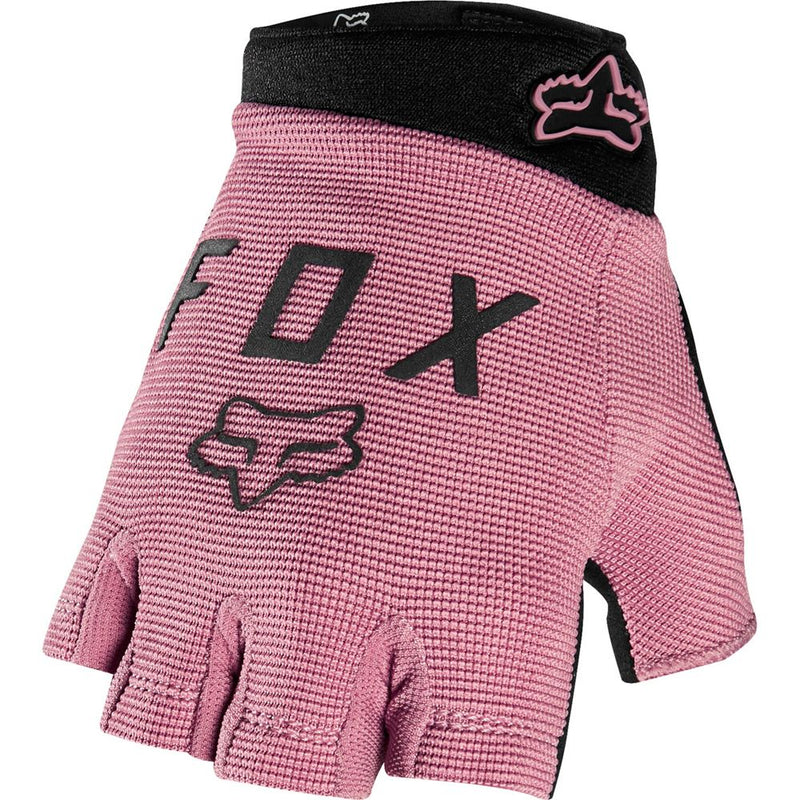 Guantes Bicicleta Mujer Ranger Gel Lila Fox Racing - Rideshop