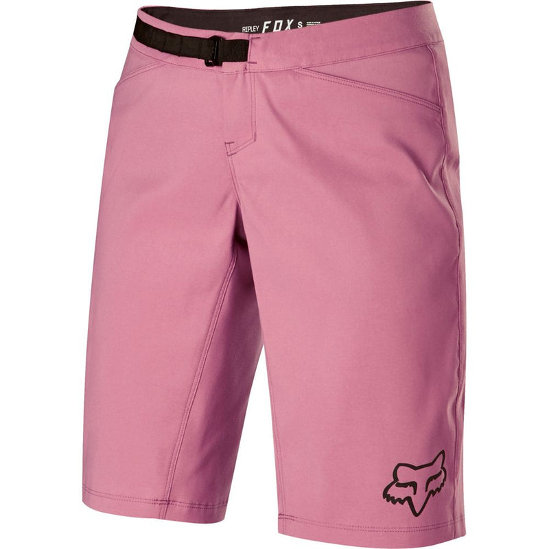 Short Bicicleta Mujer Ranger Lila Fox Racing - Rideshop