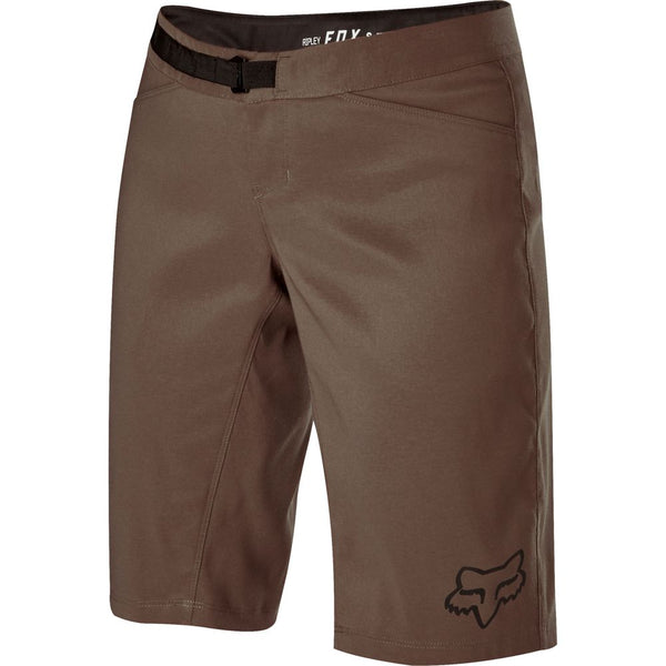 Short Bicicleta Mujer Ranger Tierra Fox Racing - Rideshop