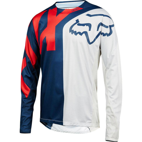 Polera Bicicleta Demo Preme Multicolor Fox Racing - Rideshop