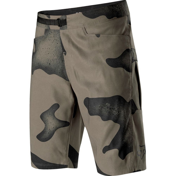 Short Bicicleta Ranger Cargo Camo Fox Racing - Rideshop