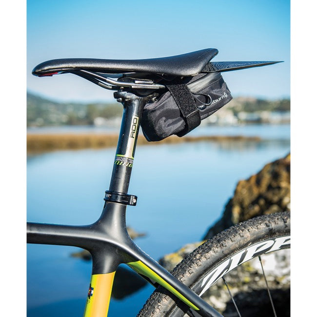 Blackburn Bolso Bicicleta de Asiento Negro - Rideshop