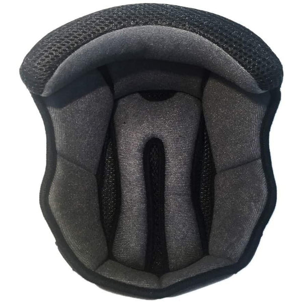 Repuesto Casco V1 Niño Juego Esponjas Negro Fox Racing - Rideshop