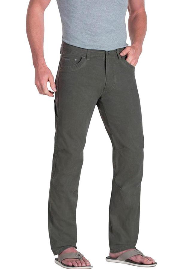 Pantalón Hombre Revolvr Rogue Gun Metal Kühl - Rideshop