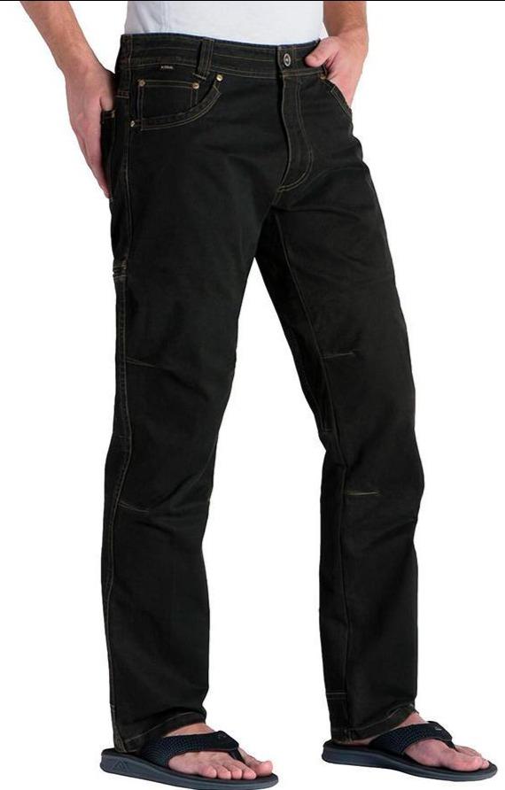 Pantalón Hombre Free Rydr Espresso Kühl - Rideshop