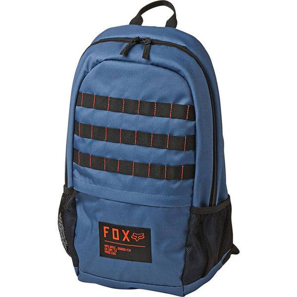 Mochila Lifestyle 180 Azul Fox Racing - Rideshop