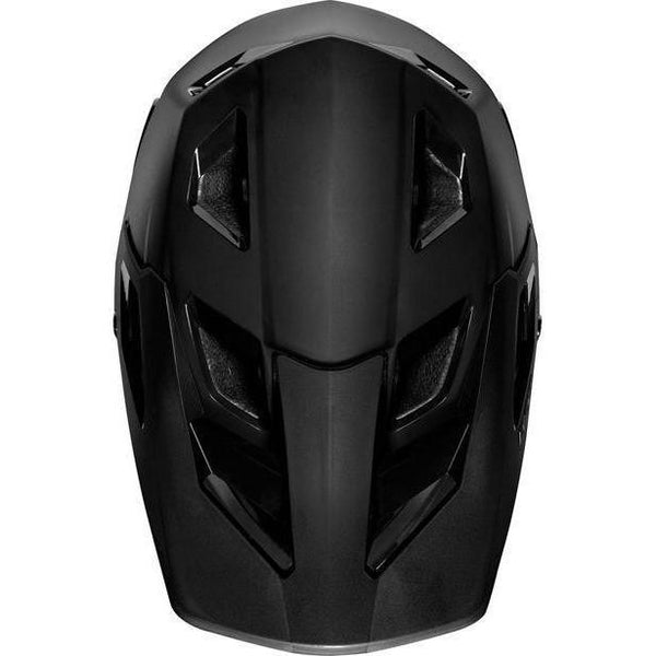 Repuesto Casco Bicicleta Rampage Niño Negro Fox Racing - Rideshop