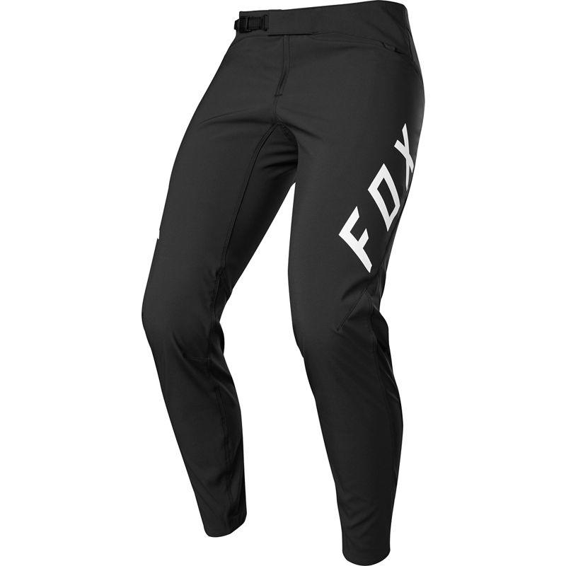 Pantalón Bicicleta Defend Negro Fox Racing - Rideshop