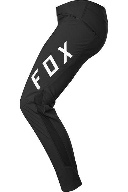 Pantalón Bicicleta Defend Negro Fox Racing - Rideshop