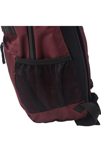 Mochila Lifestyle 180 Rojo Fox Racing - Rideshop